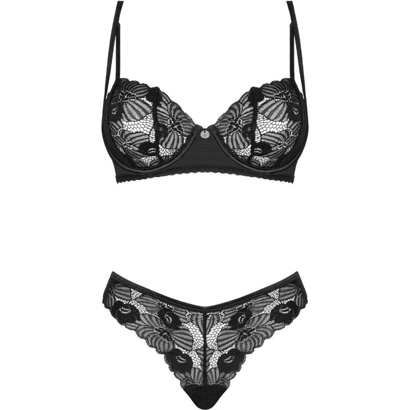 Ensemble deux pièces "serena love"
