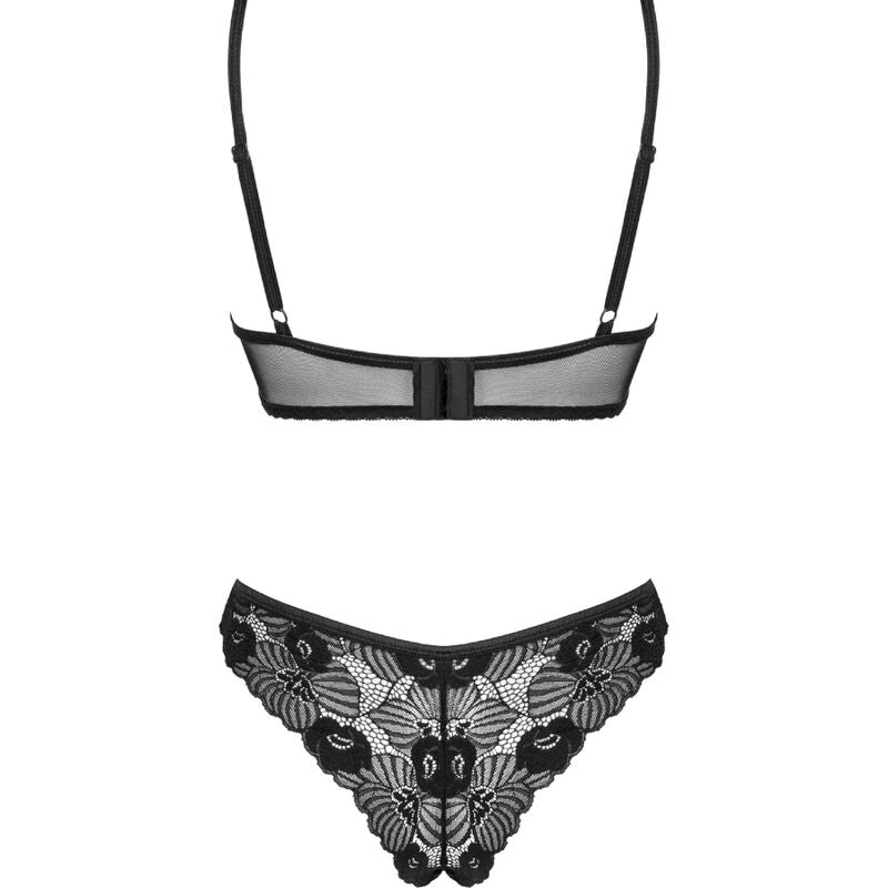 Ensemble deux pièces "serena love"
