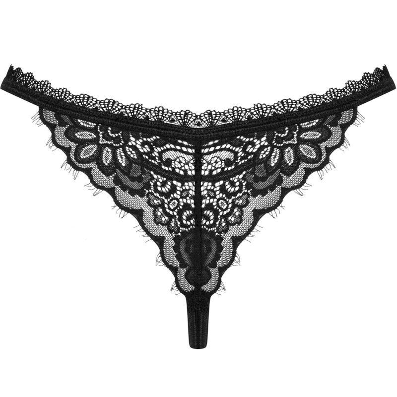 String "Maderris"
