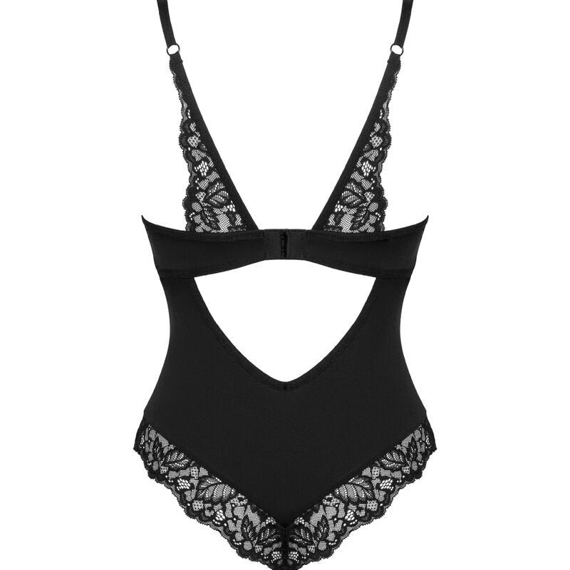 Body "Bellastia"