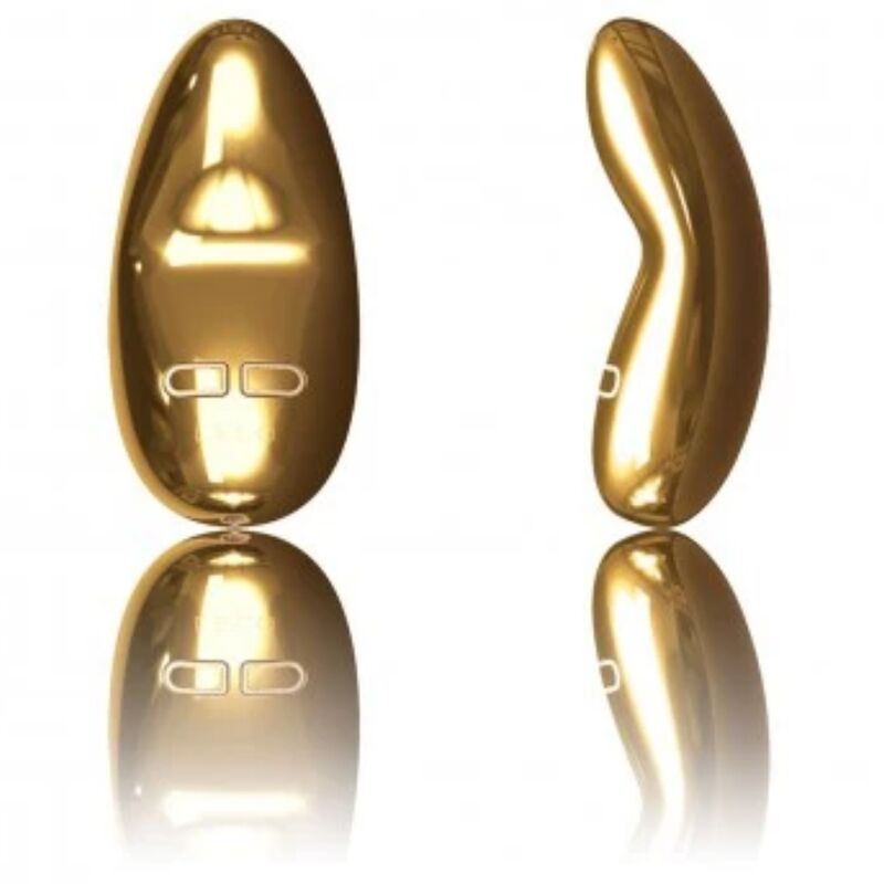 Lelo - Vibromasseur OR 18K