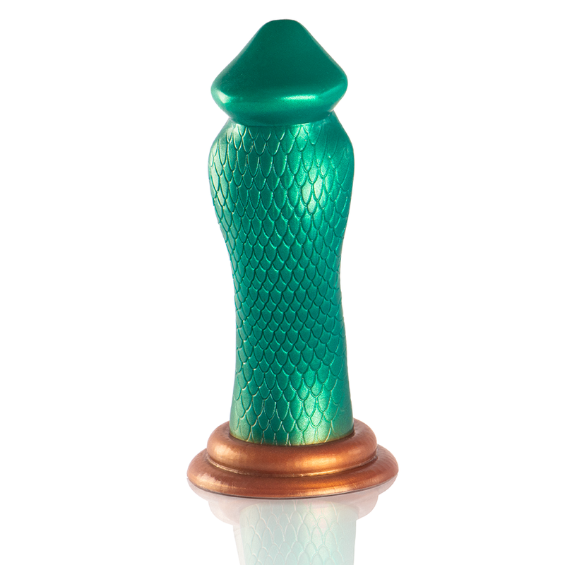 EPIC - GODE PYTHON COBRA VERT 18,5CM