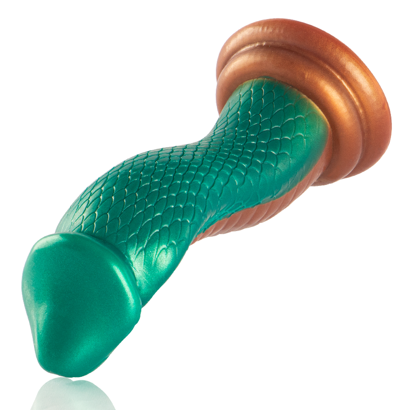 EPIC - GODE PYTHON COBRA VERT 18,5CM
