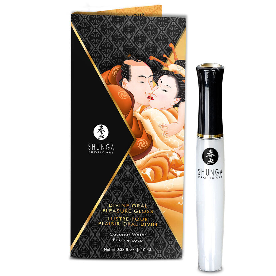 Shunga - Kit de collection doux biais