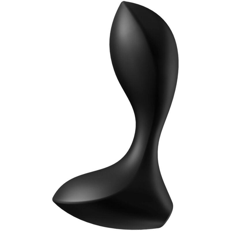 Satisfyer - Plug anal vibrant