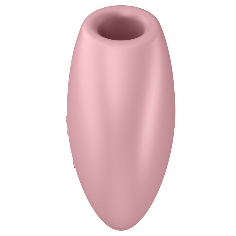 Satisfyer - Cutie heart Pulse air