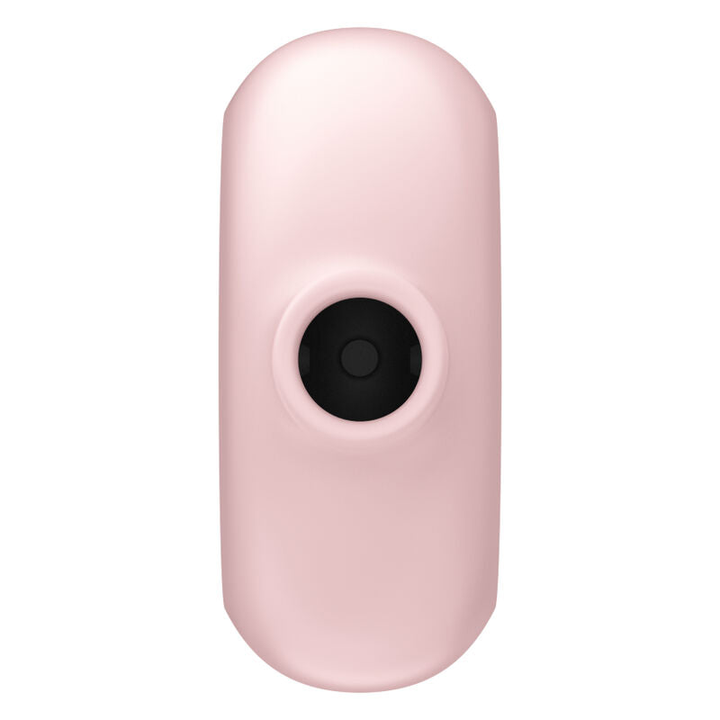 Satisfyer - Air pulse pro to go 3 - 3Couleurs