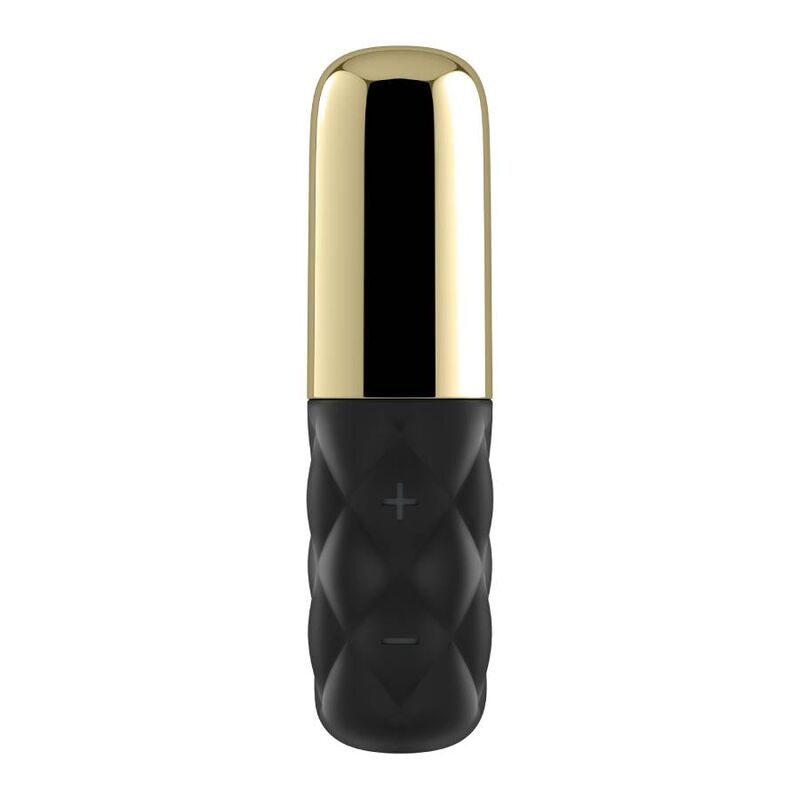 SATISFYER - SPARKLING DARLING MINI VIBRATEUR PUISSANT