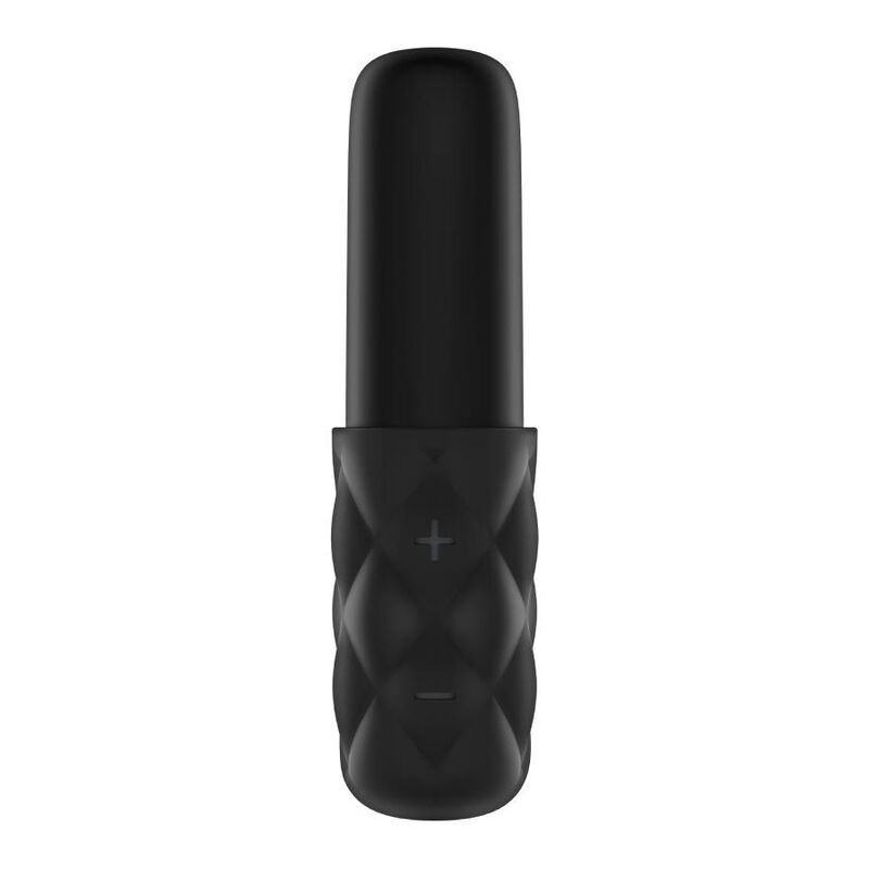 SATISFYER - SPARKLING DARLING MINI VIBRATEUR PUISSANT