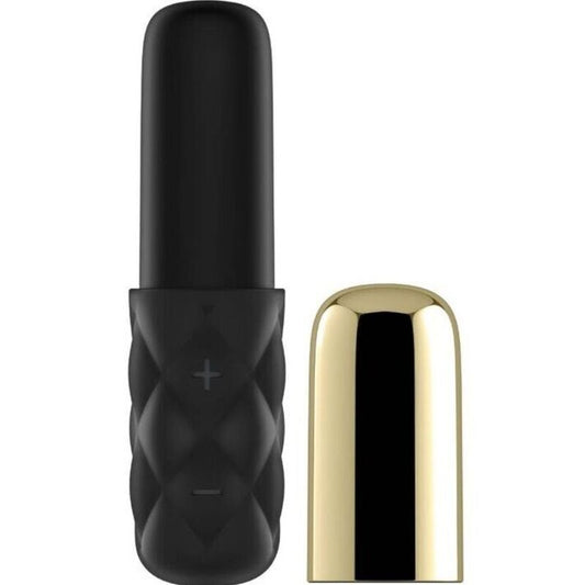 SATISFYER - SPARKLING DARLING MINI VIBRATEUR PUISSANT