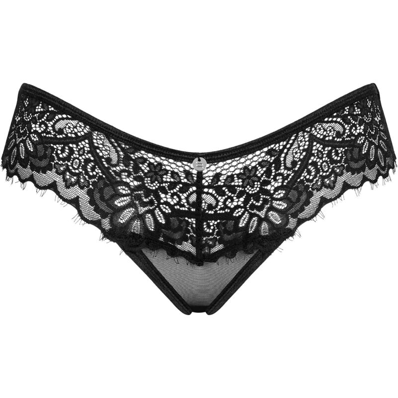 Culotte "Maderris"