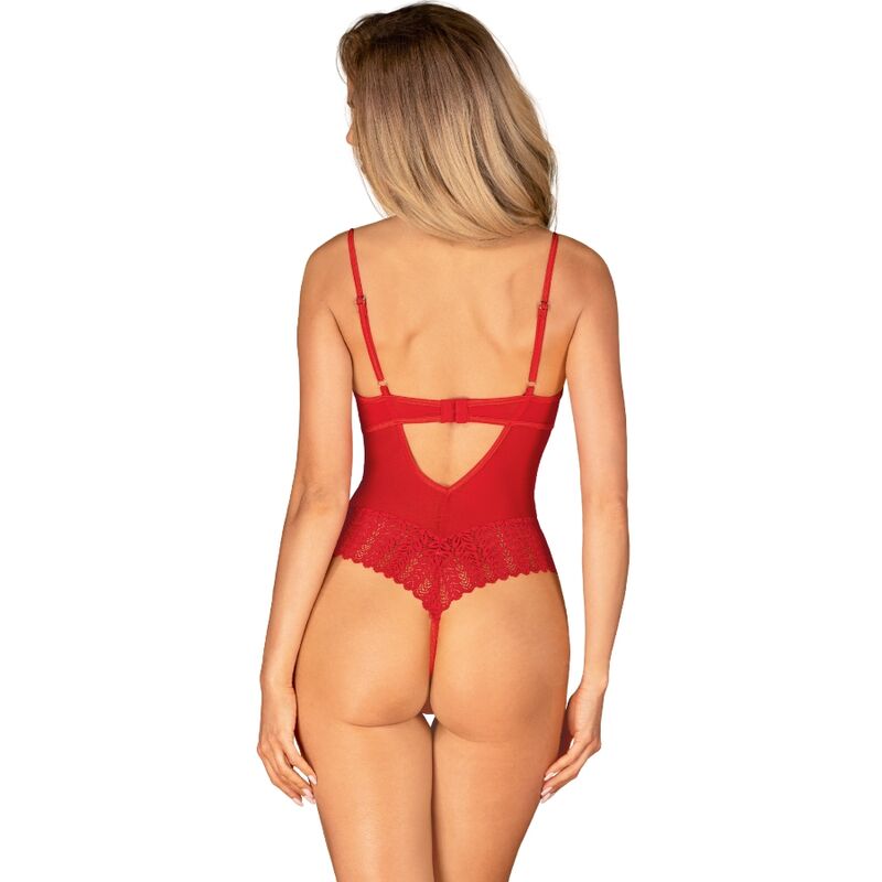 Body "Ingridia"