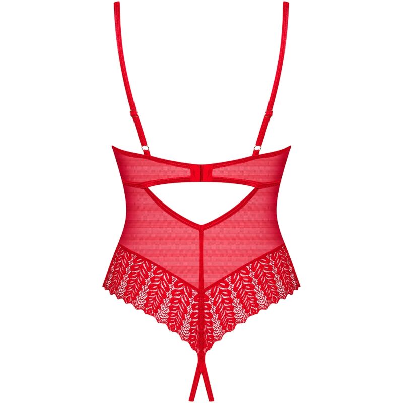 Body "Ingridia"