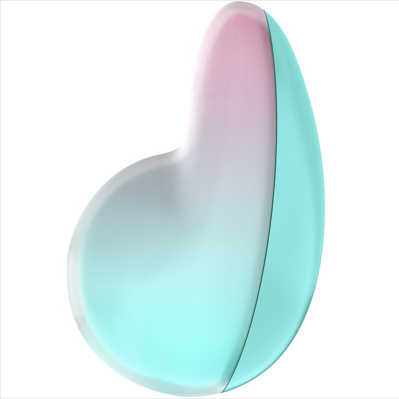 Satisfyer - Pixie air pulse