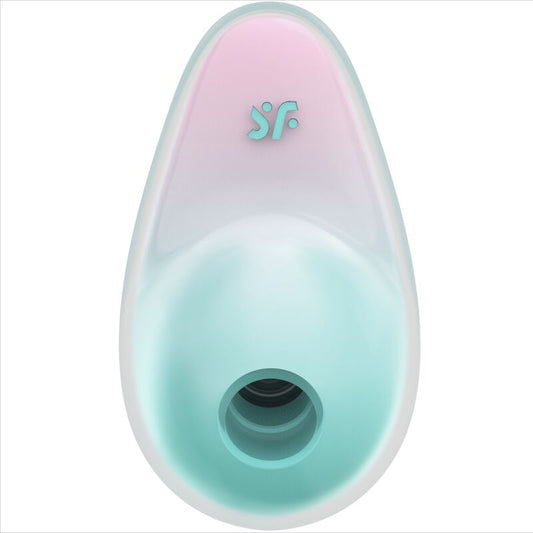 Satisfyer - Pixie air pulse