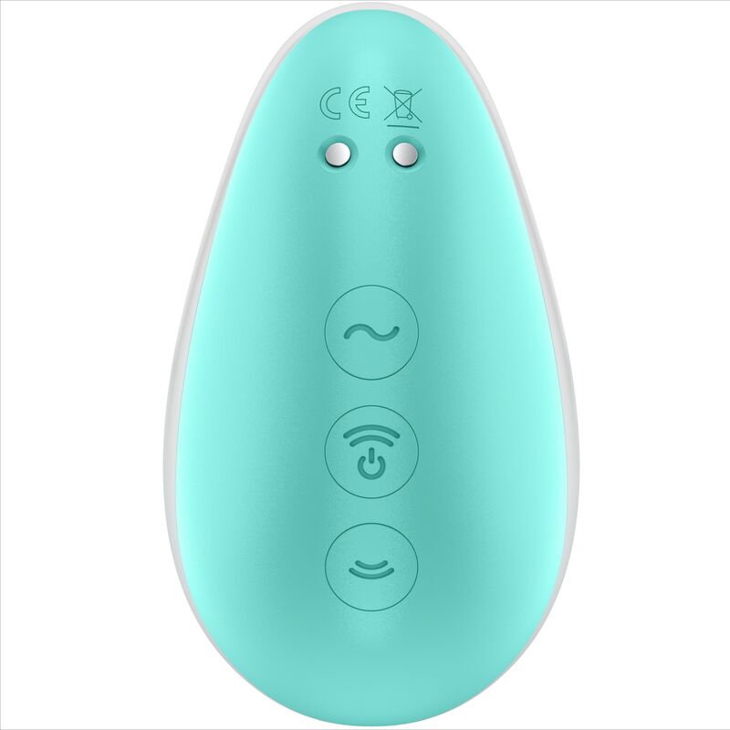 Satisfyer - Pixie air pulse