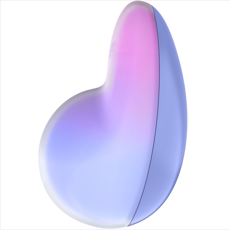 Satisfyer - Pixie air pulse