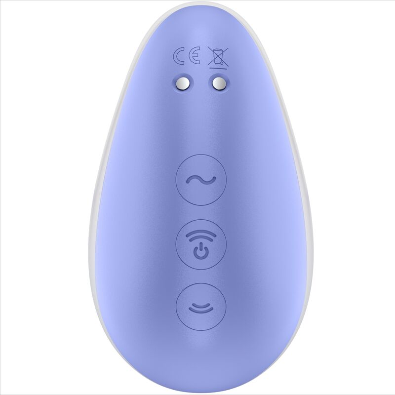 Satisfyer - Pixie air pulse