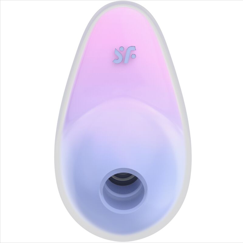 Satisfyer - Pixie air pulse