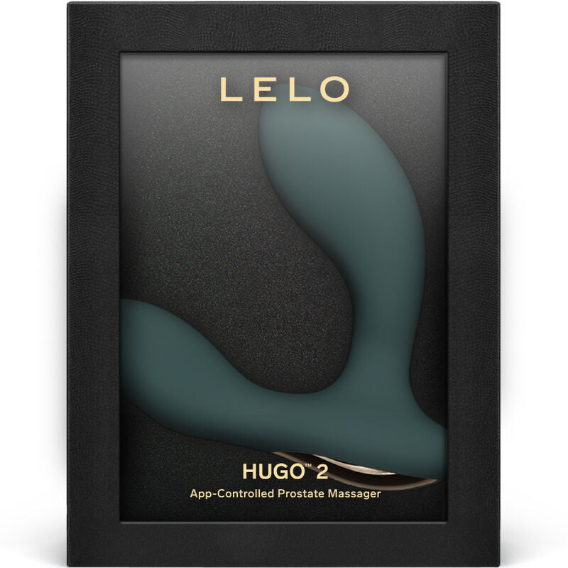 Lelo Hugo 2 Vert