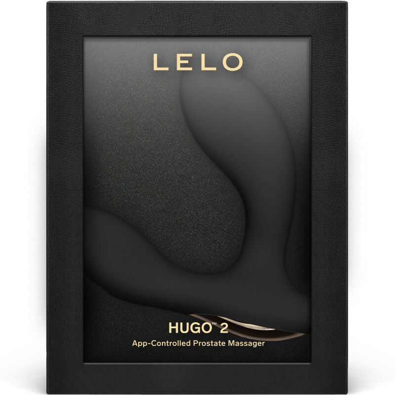 Lelo Hugo 2 Vert