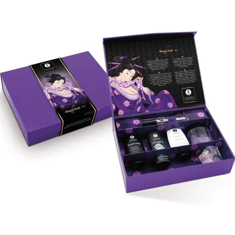 Shunga - Kit bestsellers