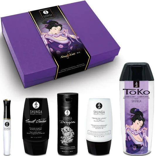 Shunga - Kit bestsellers