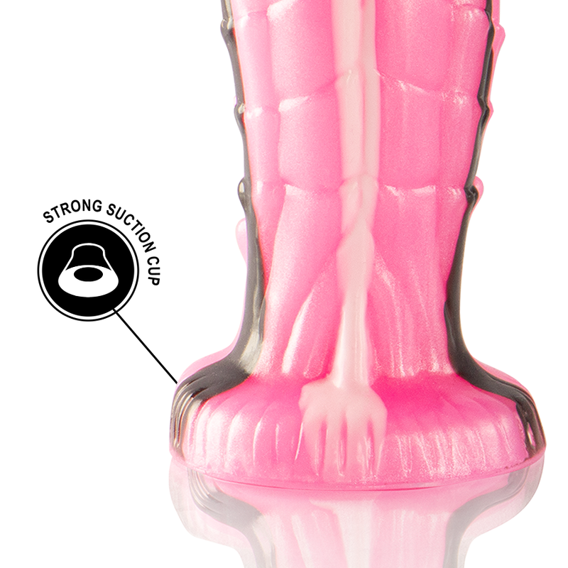 EPIC - GODE TRITON LA FORCE DU REPTILE 17CM