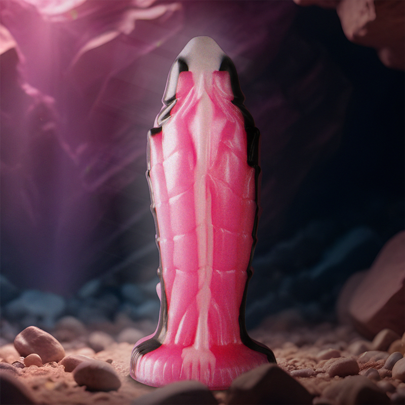 EPIC - GODE TRITON LA FORCE DU REPTILE 17CM