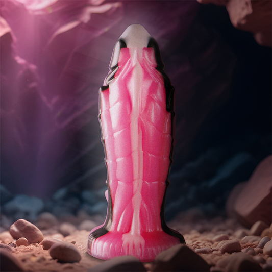 EPIC - GODE TRITON LA FORCE DU REPTILE 17CM