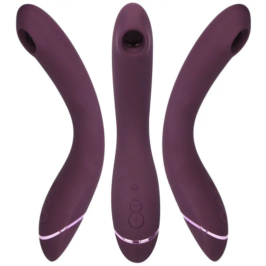 Womanizer - Og Gspot Aubergine