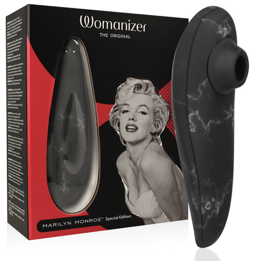 Classic 2 Marilyn Monroe™ Edition Marbre noir