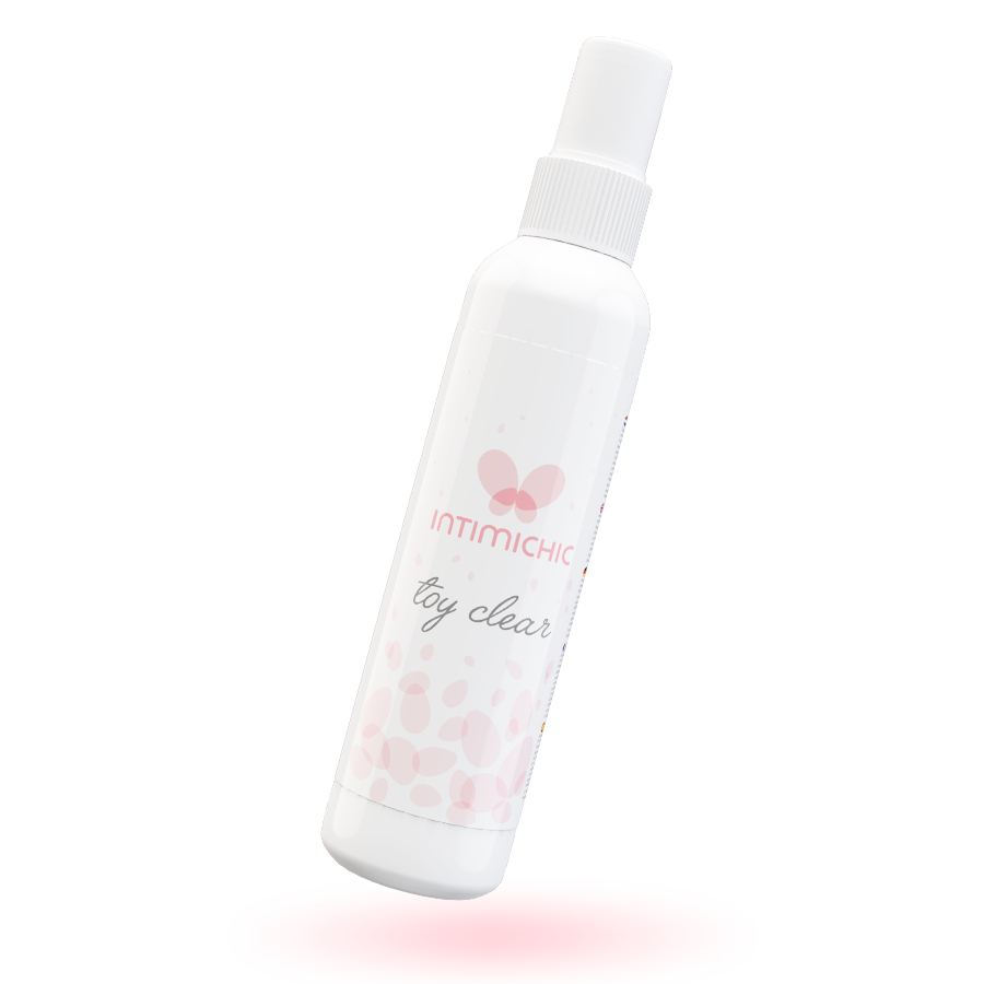 Spray nettoyant jouet 150ML