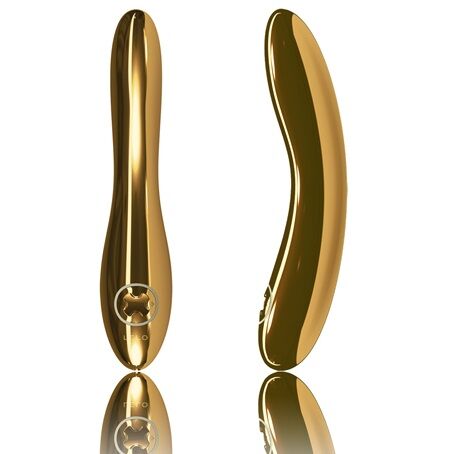 Lelo - Vibromasseur OR 24K