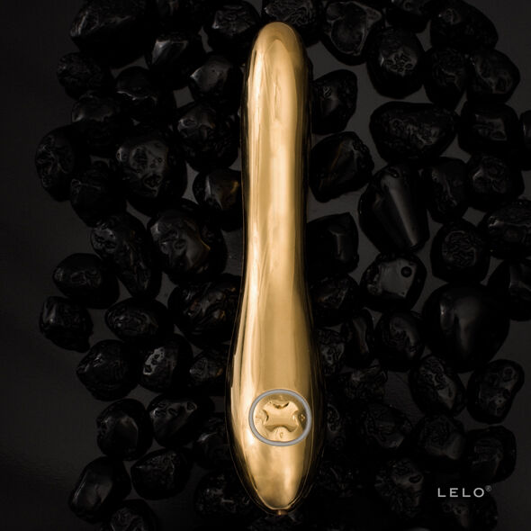 Lelo - Vibromasseur OR 24K