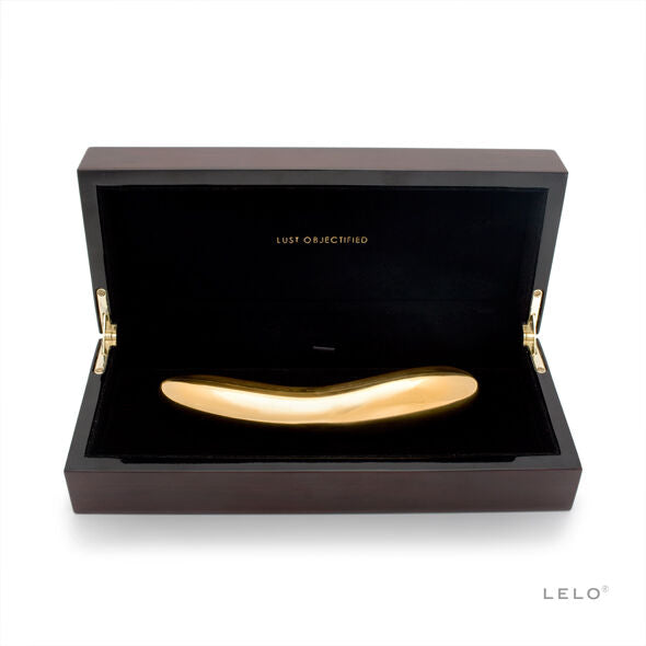 Lelo - Vibromasseur OR 24K