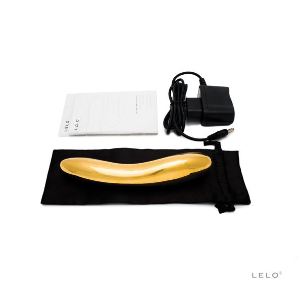 Lelo - Vibromasseur OR 24K