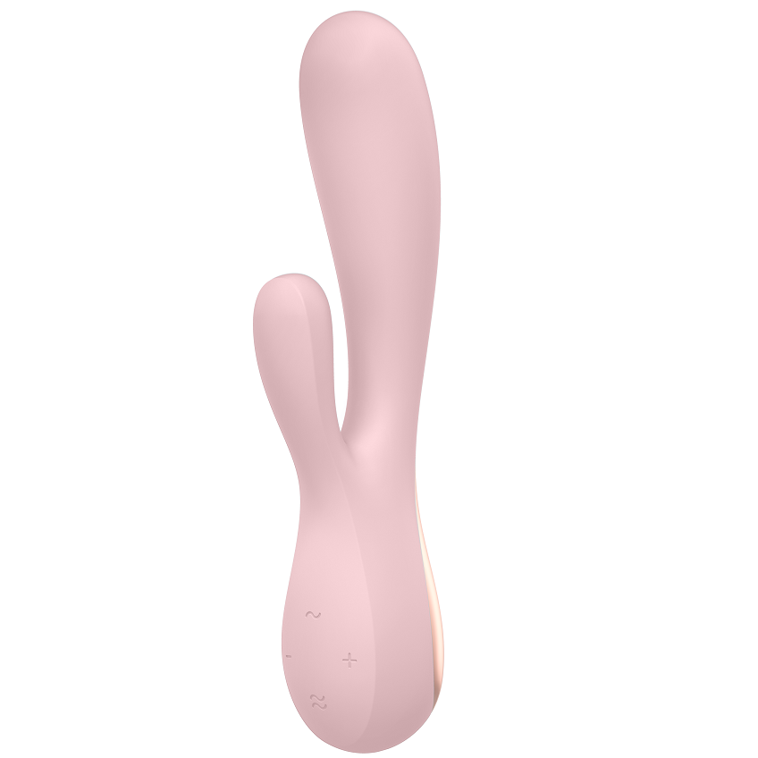 Satisfyer - Mono flex connecté