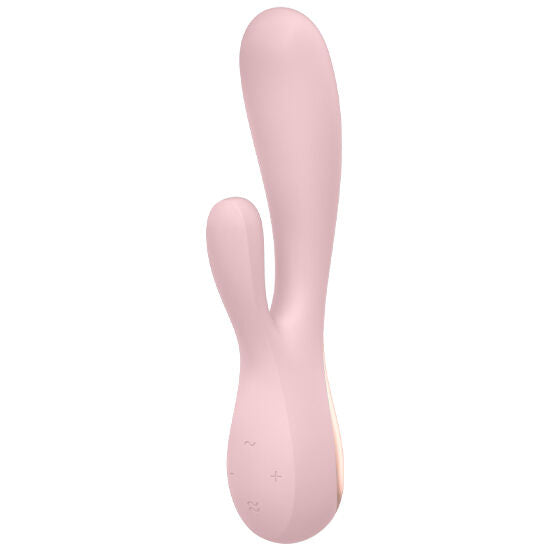 Satisfyer - Mono flex connecté